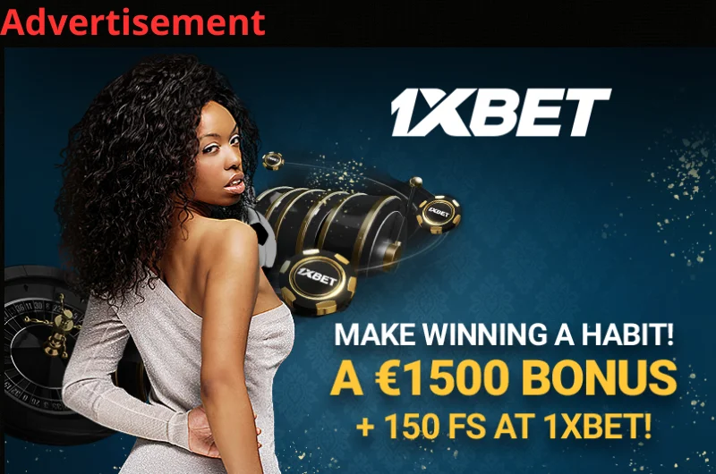 1xbet