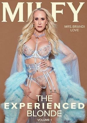 The Experienced Blonde