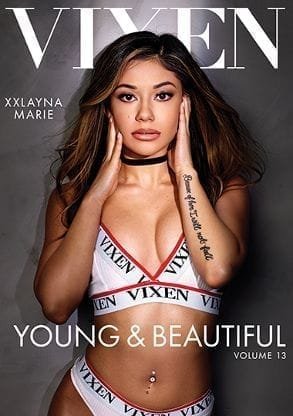 Young And Beautiful 13