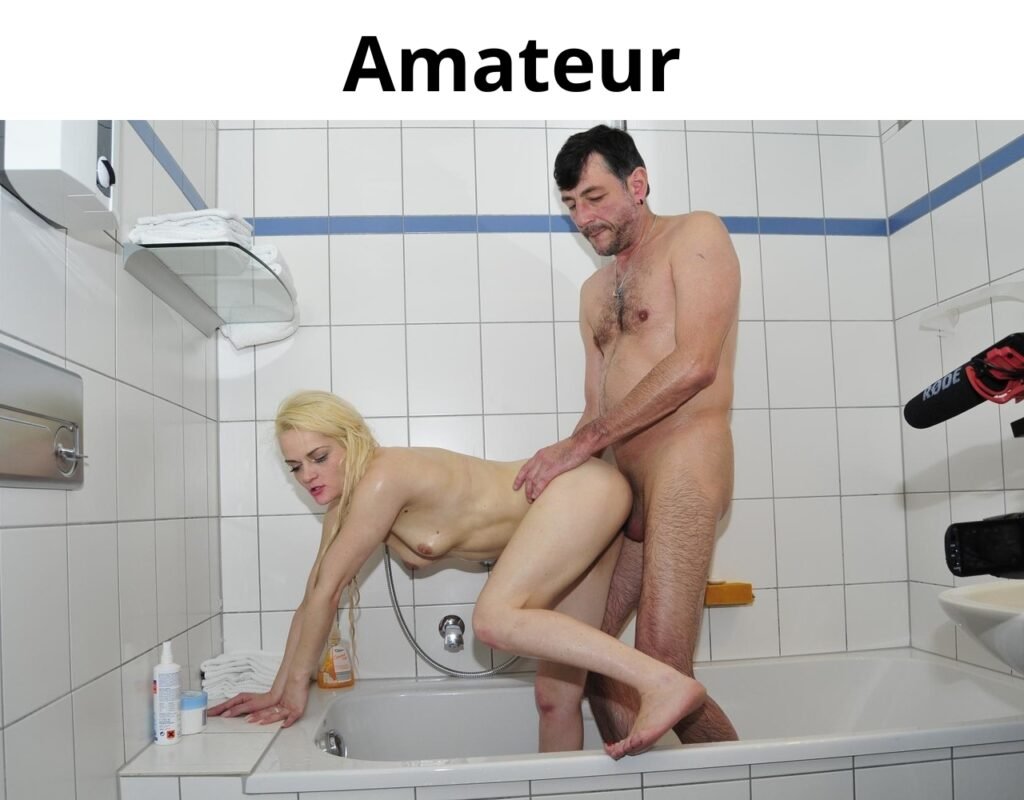 Catégorie - Amateur