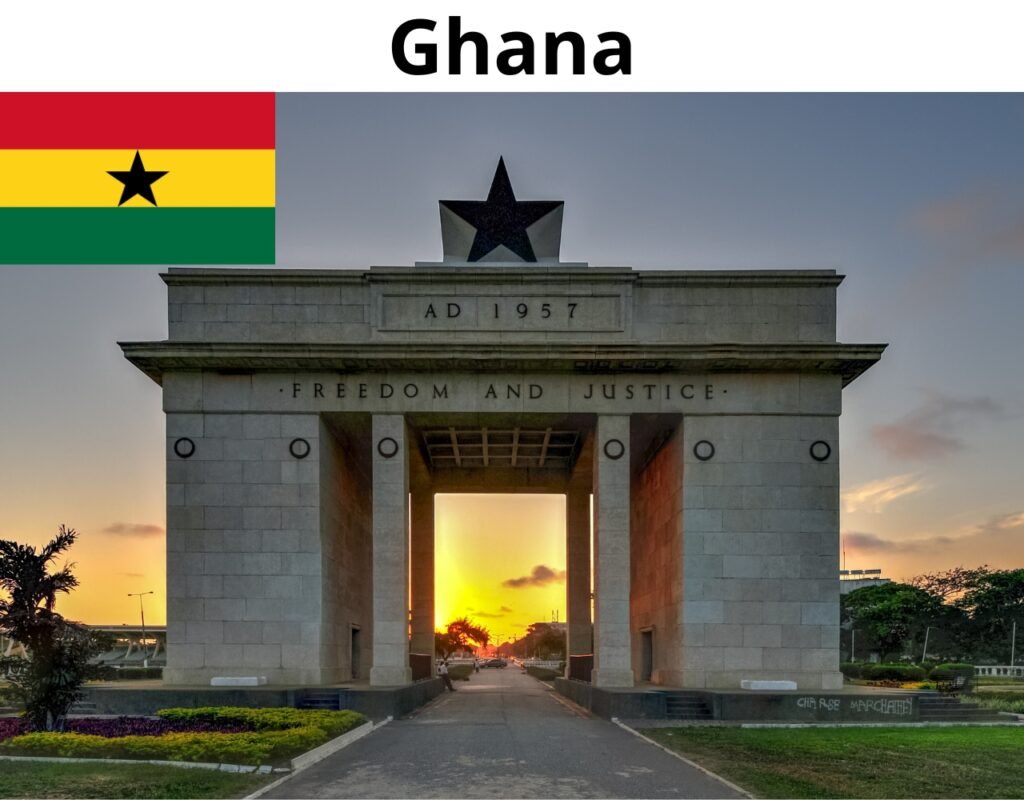 Best Hookup Sites in Ghana