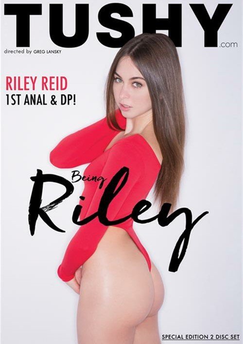 Being Riley