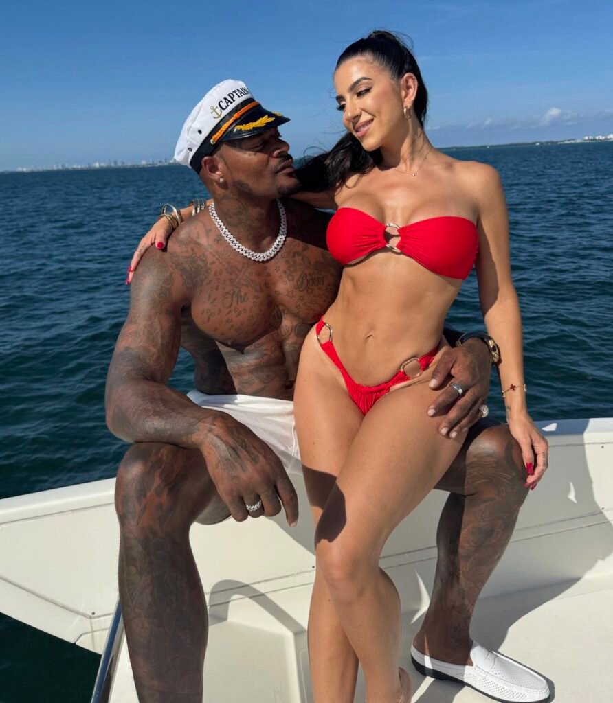 The Luv Boat