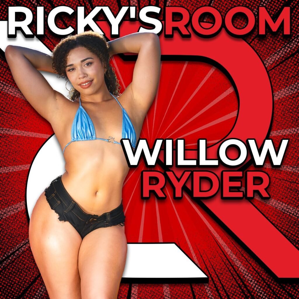 Willow Ryder
