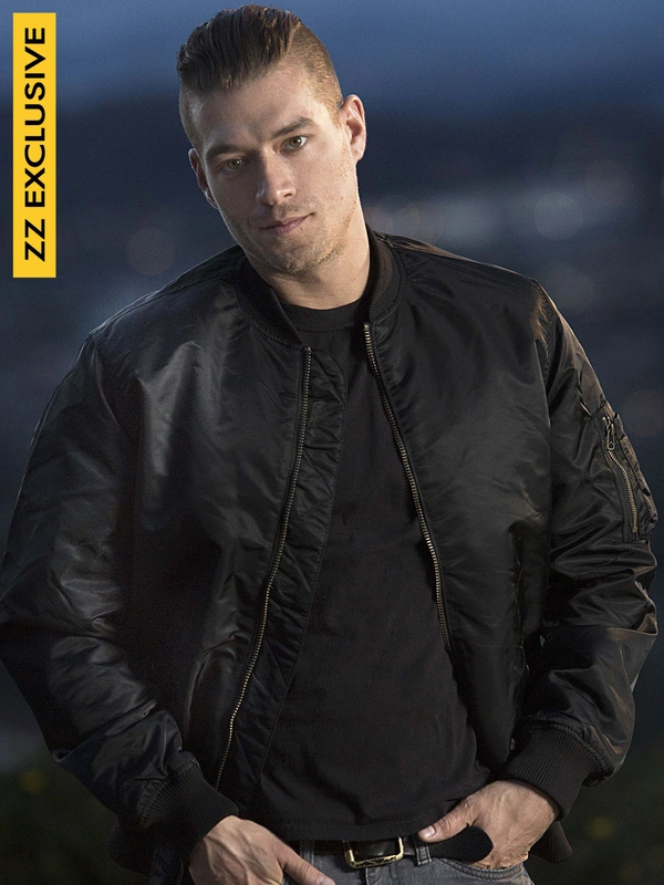 Xander Corvus on Brazzers.com