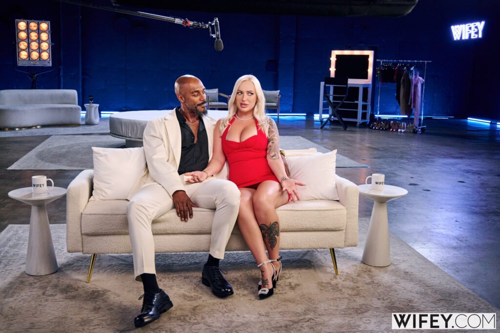 Wifey - Elana Bunnz & Prince Yahshua